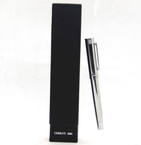 Cerrutti 1881 C4 Rollerball - Image 2