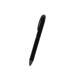 Ballpoint pen Stripe Matte Black H8