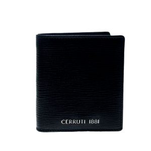CERRUTI 1881 TRAVEL WALLET
