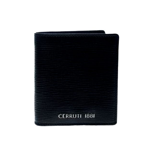 CERRUTI 1881 TRAVEL WALLET