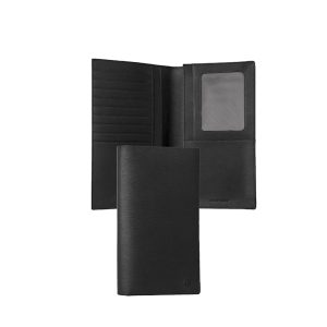 Cerruti 1881 Travel Wallet (Leather)