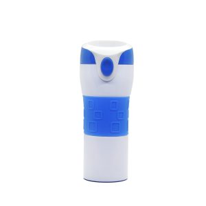 Double Wall Travel Mug
