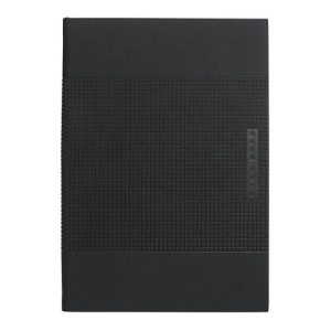HUGO BOSS Grid Note Pad A5