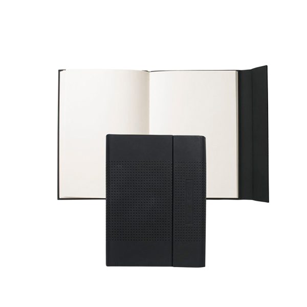 Hugo Boss Spot Note Pad A6