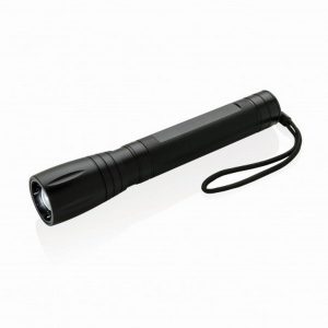Swiss Peak 10W Cree torch