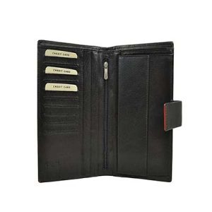 Santhome Travel Wallet