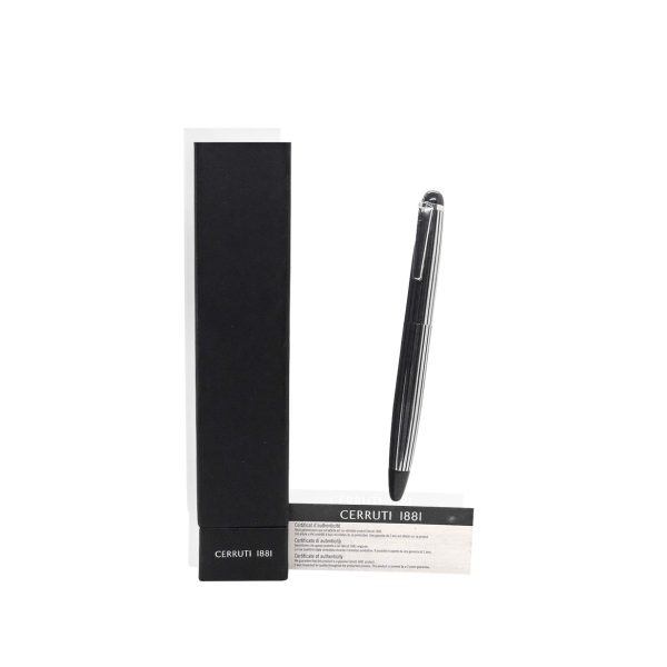 Cerrutti 1881 C6 Rollerball
