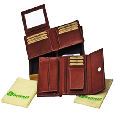 Santhome Unisex Wallet - Image 2