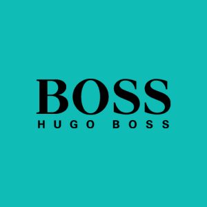 Hugo Boss
