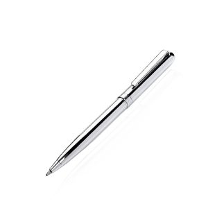 Ballpoint pen Essential Chrome Silver H9