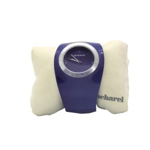 Cacharel Women Wristwatch Blue