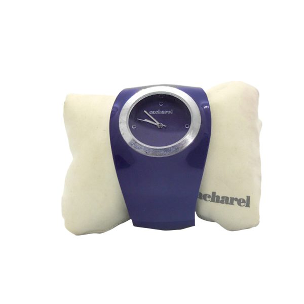Cacharel Women Wristwatch Blue