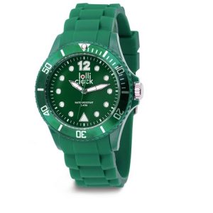 Lolliclock Wristwatch