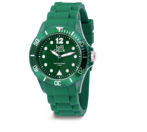 Lolliclock Wristwatch