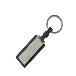 Cerruti 1881 Hamilton Black Keyring