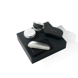 Cerruti Shoe Shine Set
