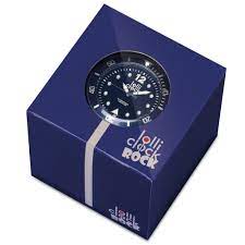 Lolli Clock Alarm
