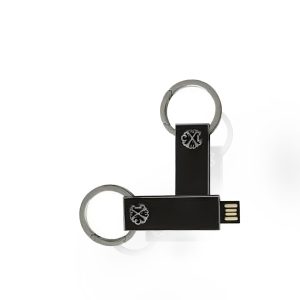 Christian Keychain and 8GB USB Stick