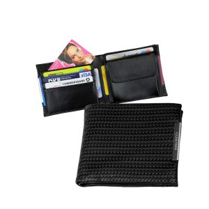 Nina Ricci Leather wallet