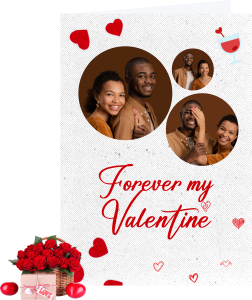 Forever Valentine Cards in Lagos - val card14