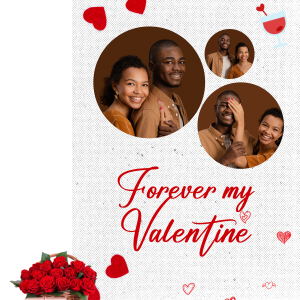 Forever Valentine Cards in Lagos - val card14