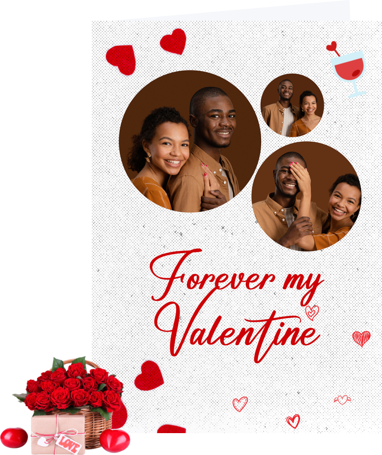 Forever Valentine Cards in Lagos - val card14