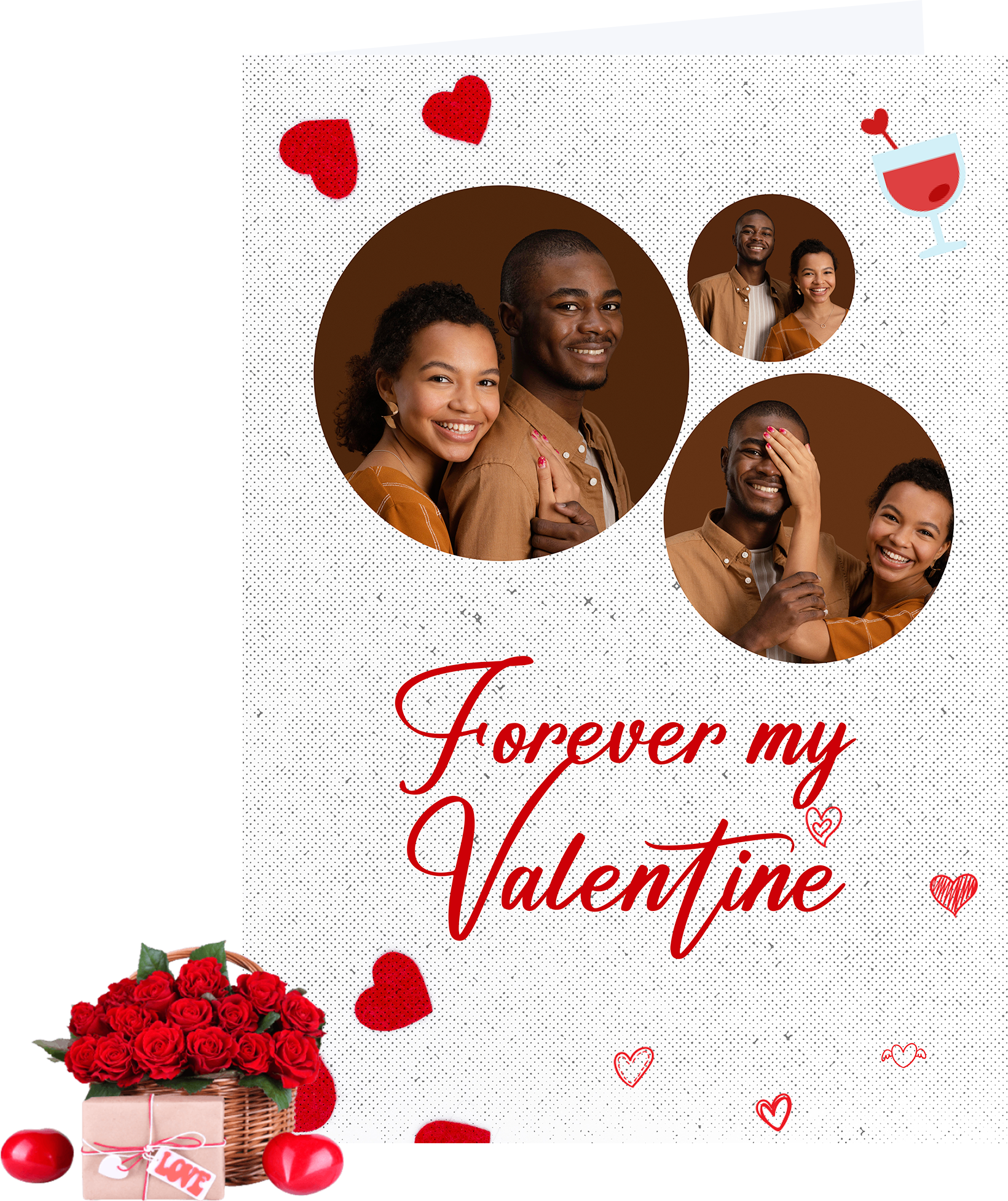 Forever Valentine Cards in Lagos - val card14