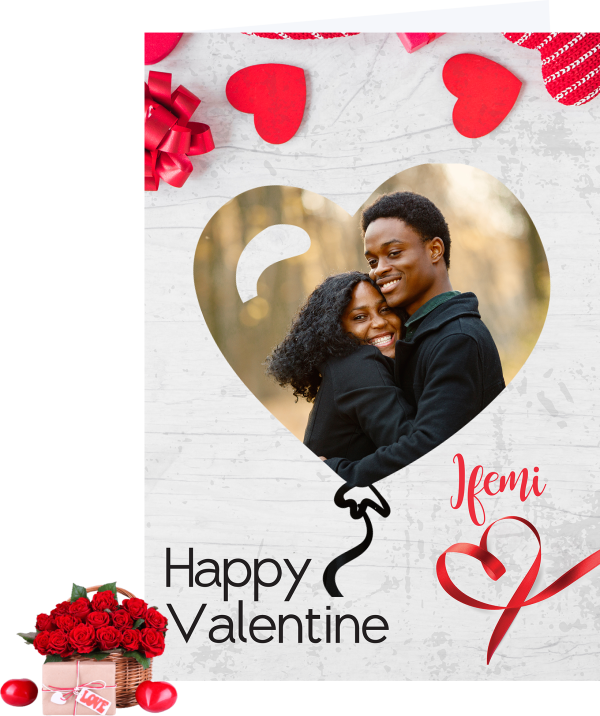 Ifemi Valentine Cards in Lagos - val card16