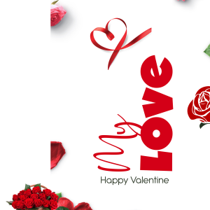 My Love Valentine Cards in Lagos - val card19