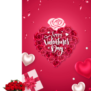 HVD Valentine Cards in Lagos - val card20