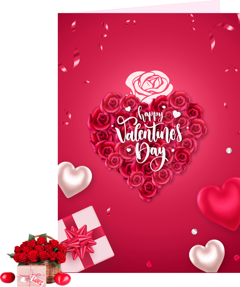 HVD Valentine Cards in Lagos - val card20