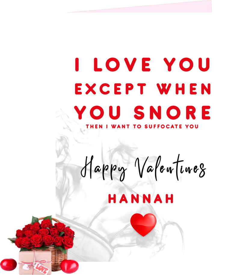 Hannah Valentine Cards in Lagos - val card6